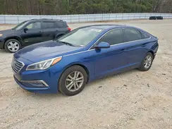 5NPE24AF9HH551603 2017 HYUNDAI SONATA