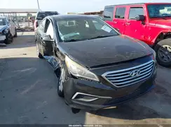 5NPE24AF9HH552072 2017 HYUNDAI SONATA