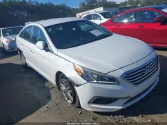 5NPE24AF9HH552931 2017 HYUNDAI SONATA