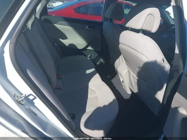 5NPE24AF9HH552931 2017 HYUNDAI SONATA - Image 8