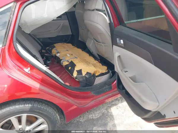 5NPE24AF9HH552993 2017 HYUNDAI SONATA - Image 8