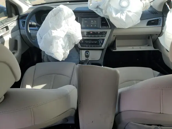 5NPE24AF9HH554453 2017 HYUNDAI SONATA - Image 8
