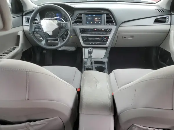5NPE24AF9HH554677 2017 HYUNDAI SONATA - Image 8