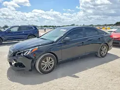 5NPE24AF9HH554954 2017 HYUNDAI SONATA