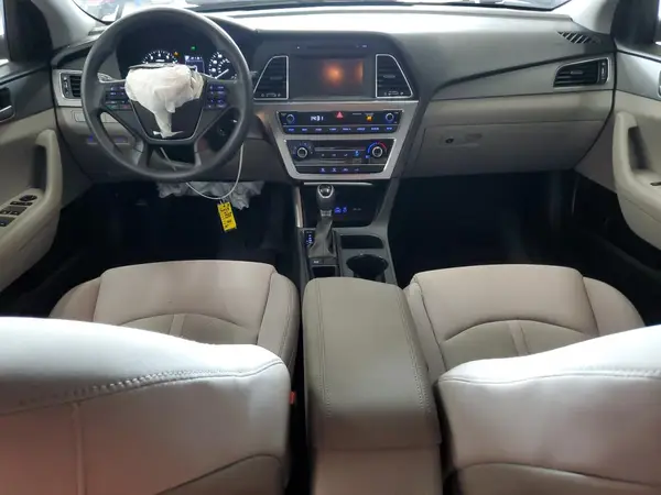 5NPE24AF9HH555845 2017 HYUNDAI SONATA - Image 8