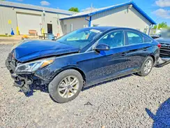 5NPE24AF9HH557711 2017 HYUNDAI SONATA