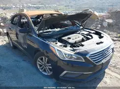 5NPE24AF9HH558146 2017 HYUNDAI SONATA