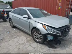 5NPE24AF9HH558227 2017 HYUNDAI SONATA