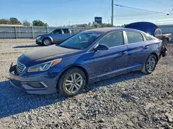 5NPE24AF9HH558356 2017 HYUNDAI SONATA