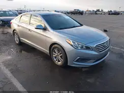 5NPE24AF9HH559037 2017 HYUNDAI SONATA