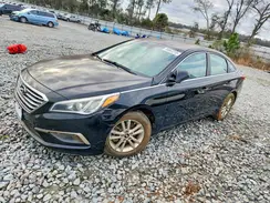 5NPE24AF9HH559233 2017 HYUNDAI SONATA