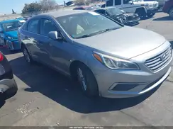 5NPE24AF9HH559295 2017 HYUNDAI SONATA