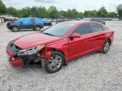 5NPE24AF9HH559507 2017 HYUNDAI SONATA
