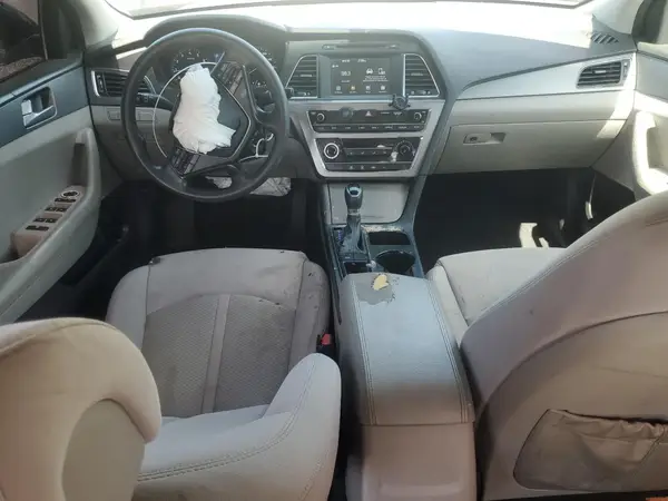 5NPE24AF9HH559703 2017 HYUNDAI SONATA - Image 8