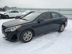 5NPE24AF9HH559717 2017 HYUNDAI SONATA