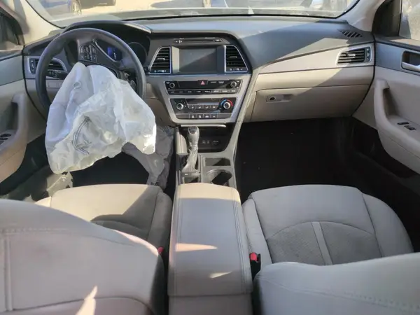 5NPE24AF9HH562181 2017 HYUNDAI SONATA - Image 8