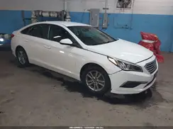 5NPE24AF9HH563346 2017 HYUNDAI SONATA