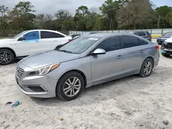 5NPE24AF9HH563458 2017 HYUNDAI SONATA