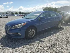 5NPE24AF9HH564741 2017 HYUNDAI SONATA