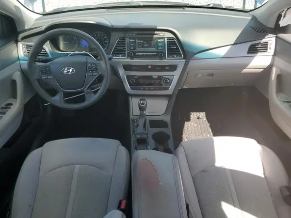 5NPE24AF9HH564741 2017 HYUNDAI SONATA - Image 8