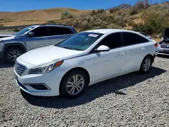 5NPE24AF9HH564951 2017 HYUNDAI SONATA