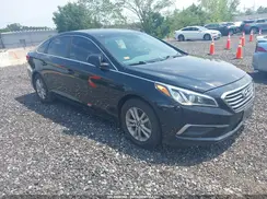 5NPE24AF9HH565436 2017 HYUNDAI SONATA