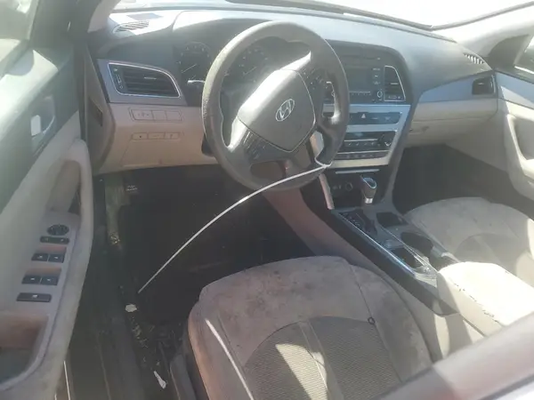 5NPE24AF9HH565534 2017 HYUNDAI SONATA - Image 8