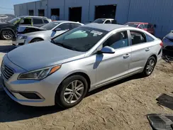 5NPE24AF9HH566781 2017 HYUNDAI SONATA
