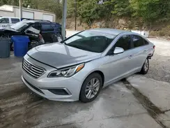 5NPE24AF9HH567767 2017 HYUNDAI SONATA