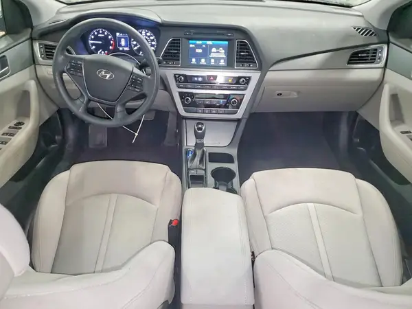 5NPE24AF9HH568367 2017 HYUNDAI SONATA - Image 8
