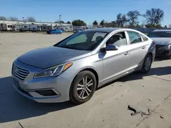 5NPE24AF9HH569163 2017 HYUNDAI SONATA