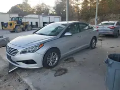 5NPE24AF9HH569244 2017 HYUNDAI SONATA