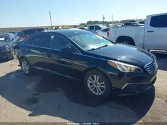 5NPE24AF9HH572001 2017 HYUNDAI SONATA