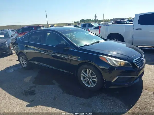 5NPE24AF9HH572001 2017 HYUNDAI SONATA
