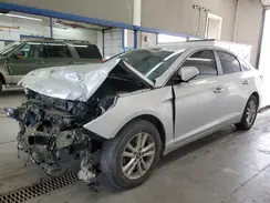 5NPE24AF9HH572550 2017 HYUNDAI SONATA