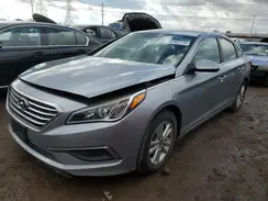 5NPE24AF9HH572919 2017 HYUNDAI SONATA