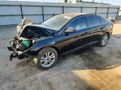 5NPE24AF9HH574010 2017 HYUNDAI SONATA