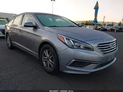 5NPE24AF9HH574816 2017 HYUNDAI SONATA