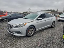 5NPE24AF9HH574959 2017 HYUNDAI SONATA