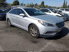 5NPE24AF9HH575111 2017 HYUNDAI SONATA