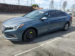 5NPE24AF9HH577117 2017 HYUNDAI SONATA