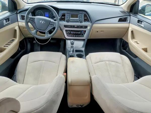 5NPE24AF9HH577120 2017 HYUNDAI SONATA - Image 8