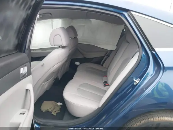 5NPE24AF9HH578638 2017 HYUNDAI SONATA - Image 8