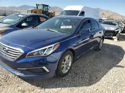 5NPE24AF9HH581197 2017 HYUNDAI SONATA