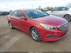 5NPE24AF9HH581975 2017 HYUNDAI SONATA