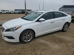 5NPE24AF9HH582091 2017 HYUNDAI SONATA