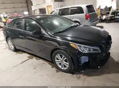 5NPE24AF9HH582320 2017 HYUNDAI SONATA