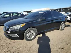 5NPE24AF9HH582334 2017 HYUNDAI SONATA