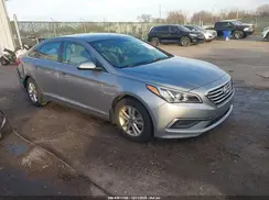 5NPE24AF9HH582611 2017 HYUNDAI SONATA