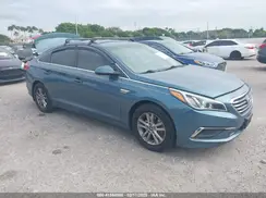 5NPE24AF9HH583502 2017 HYUNDAI SONATA